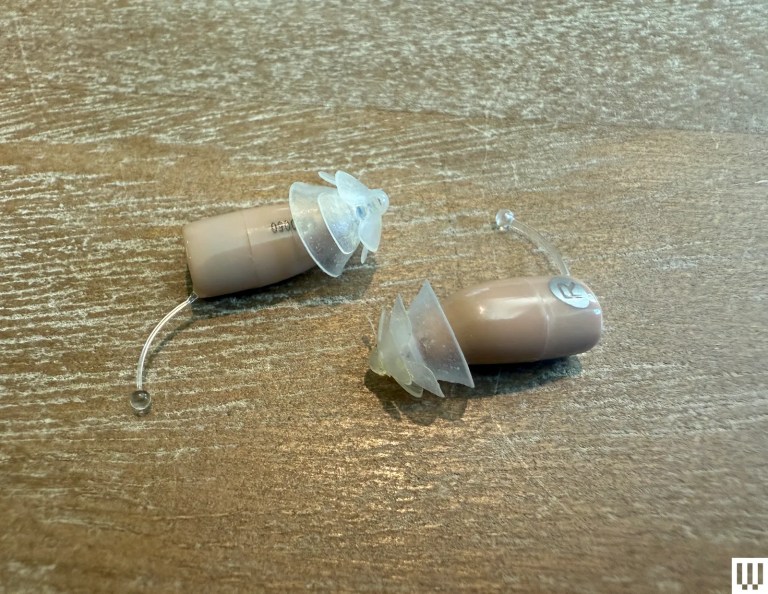 Ceretone’s Revamped Core One Pro Hearing Aids Are a Blunt Instrument Ceretone’s Revamped Core One Pro Hearing Aids Are a Blunt Instrument