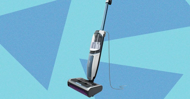 These Steam Mops Will Leave Your Floors Sparkling These Steam Mops Will Leave Your Floors Sparkling