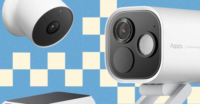 Should You Opt for Cloud or Local Storage for Your Security Camera?