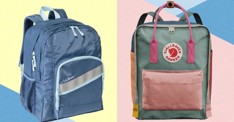 The Best Backpacks Our Kids Have Tried The Best Backpacks Our Kids Have Tried