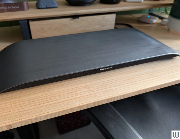 Upgrade Your Home Office With One of Our Favorite Computer Speakers