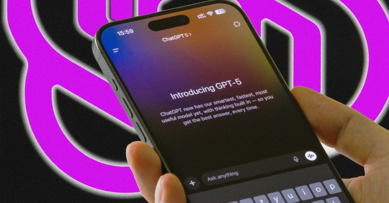 OpenAI Scrambles to Update GPT-5 After Users Revolt OpenAI Scrambles to Update GPT-5 After Users Revolt