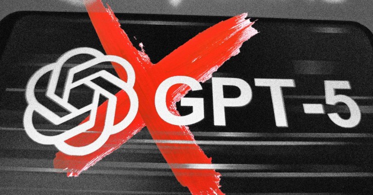 Developers Say GPT-5 Is a Mixed Bag Developers Say GPT-5 Is a Mixed Bag