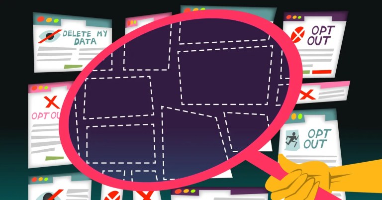 Data Brokers Are Hiding Their Opt-Out Pages From Google Search Data Brokers Are Hiding Their Opt-Out Pages From Google Search