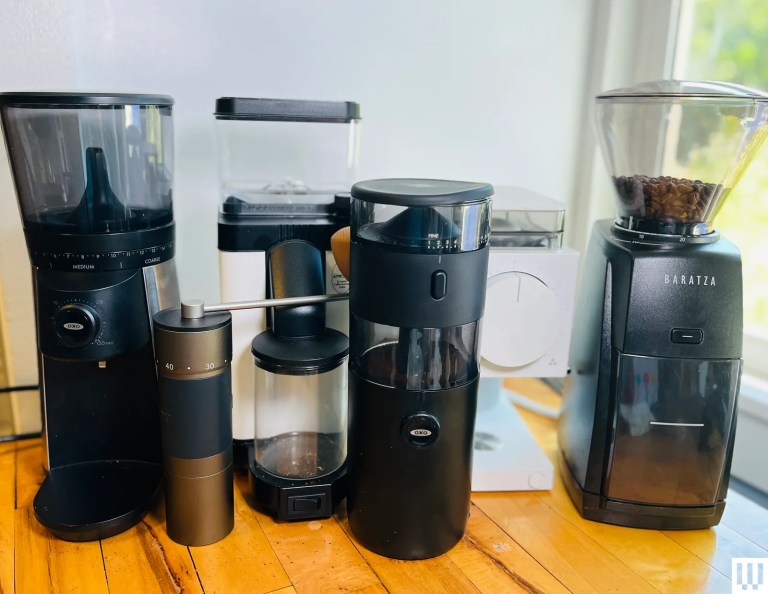 Is Particle Analysis the New Key to Great Coffee? We Tried It Out Is Particle Analysis the New Key to Great Coffee? We Tried It Out
