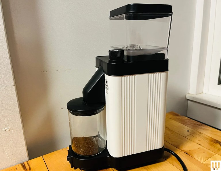 Your Coffee Is Only As Good as Your Grinder. Here Are the 6 Best Your Coffee Is Only As Good as Your Grinder. Here Are the 6 Best