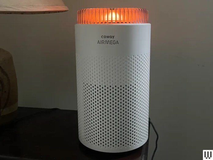 WIRED Tests Dozens of Air Purifiers a Year. Here’s What We, and You, Should Look For