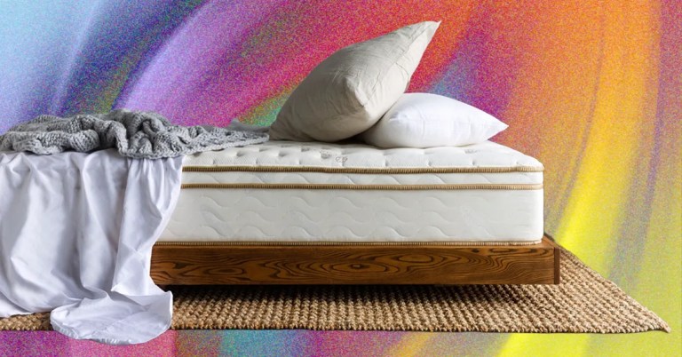 Make Your Bed Rock With the Best Mattress for Sex Make Your Bed Rock With the Best Mattress for Sex