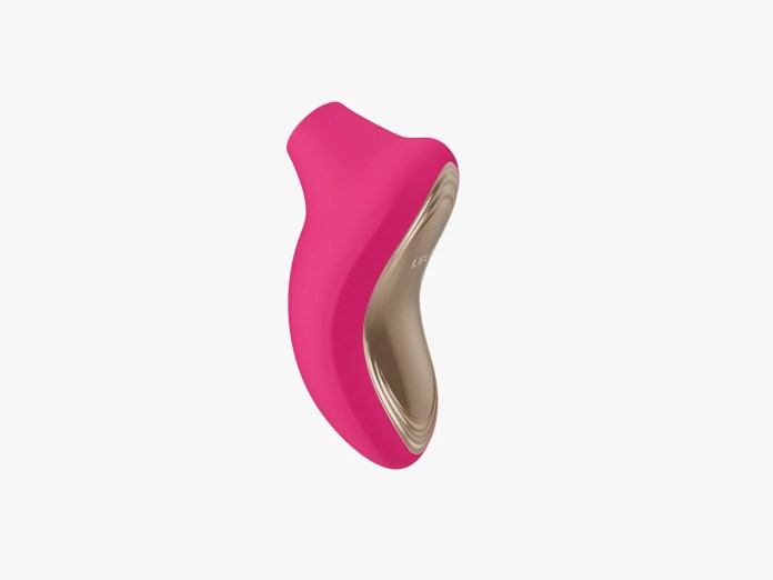 Lelo’s Sona 3 Cruise Vibrator Doesn’t Offer Much New