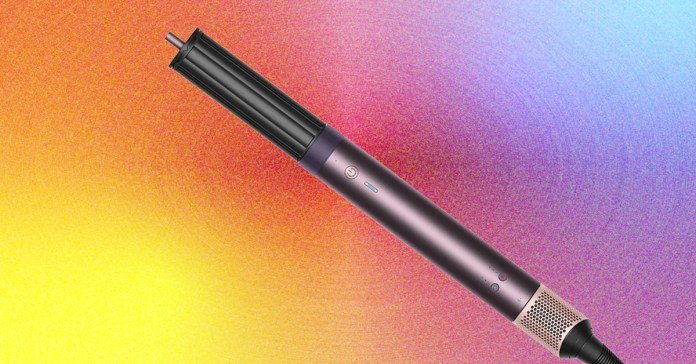 If You Don’t Own a Multistyler, the Dyson Co-anda 2x Is the One to Get