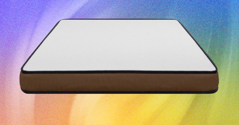 The Mattress Toppers That Will Actually Give You a Better Night’s Sleep, According to Our Sleep Team The Mattress Toppers That Will Actually Give You a Better Night’s Sleep, According to Our Sleep Team