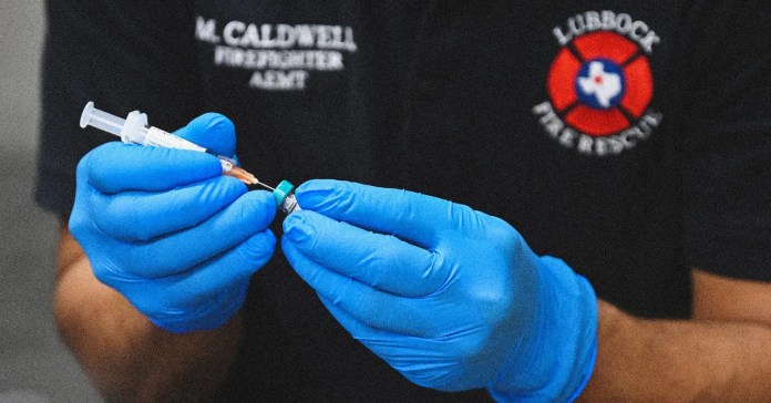 The West Texas Measles Outbreak Has Ended