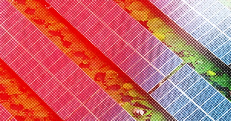 Africa Is Buying a Record Number of Chinese Solar Panels Africa Is Buying a Record Number of Chinese Solar Panels