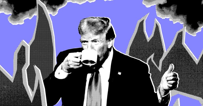 It’s the Economy, Donald It’s the Economy, Donald