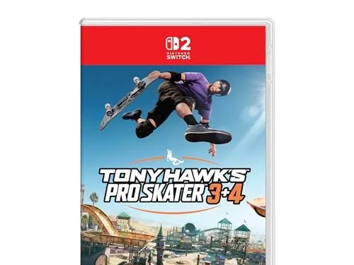 The Rad ‘Tony Hawk Pro Skater 3+4’ Remasters Are Off Right Now The Rad ‘Tony Hawk Pro Skater 3+4’ Remasters Are Off Right Now