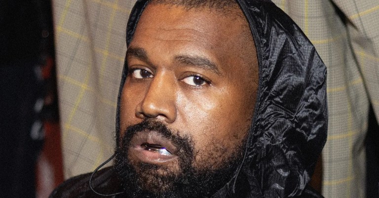 Kanye West Said Memecoins ‘Prey On Fans.’ Then He Apparently Launched One Kanye West Said Memecoins ‘Prey On Fans.’ Then He Apparently Launched One