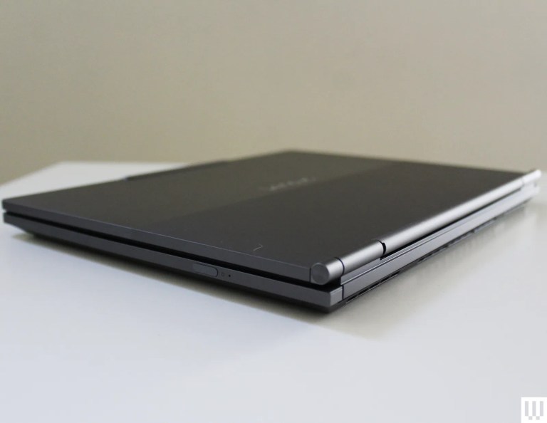 Lenovo’s ThinkBook Rollable Laptop Has a Benefit No One’s Talking About Lenovo’s ThinkBook Rollable Laptop Has a Benefit No One’s Talking About