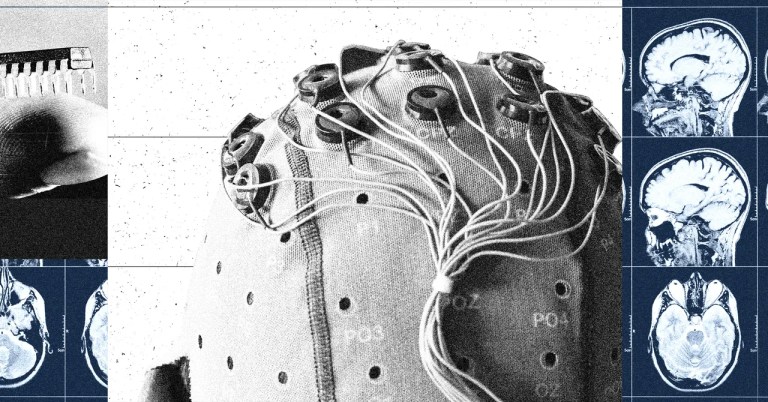 China Is Building a Brain-Computer Interface Industry China Is Building a Brain-Computer Interface Industry