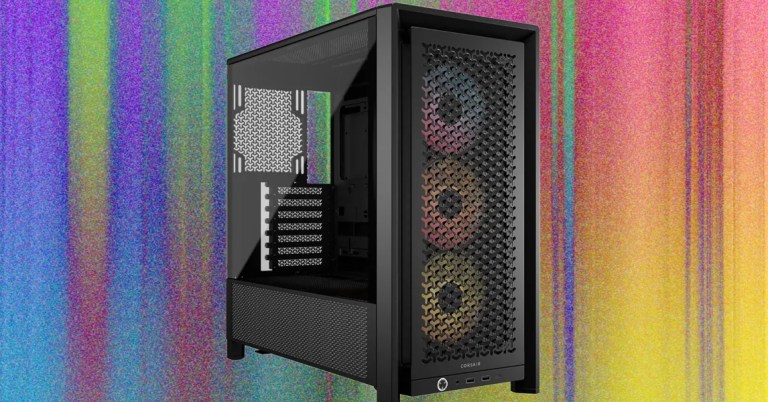 Here’s How To Build a PC (If You’ve Always Wanted To) Here’s How To Build a PC (If You’ve Always Wanted To)