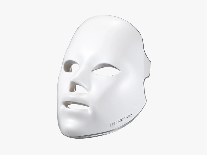This $1,700 LED Mask Feels More Like Punishment Than Self-Care