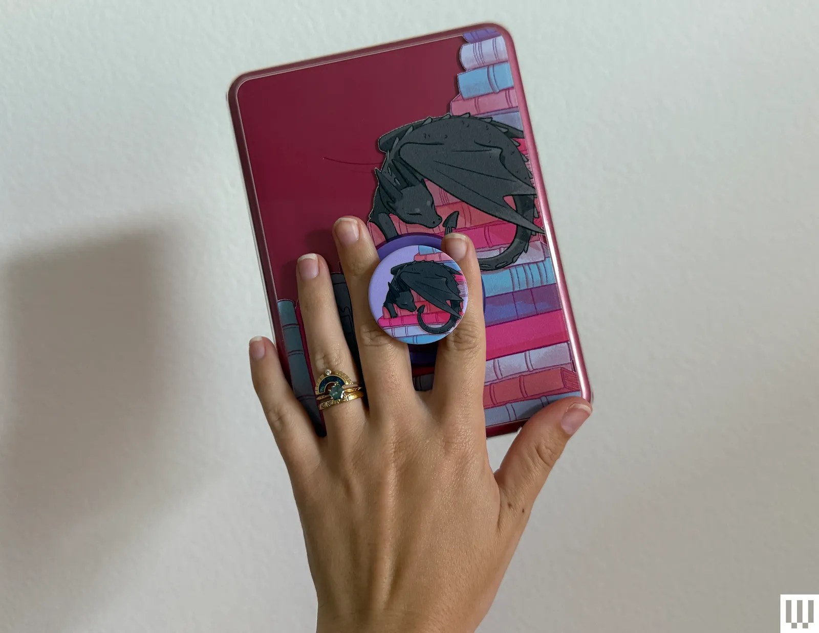 I Tried Out PopSocket’s New Kindle Cases. Here’s What You Need to Know | FROUSA Media