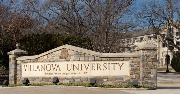 This Is the Group That’s Been Swatting US Universities