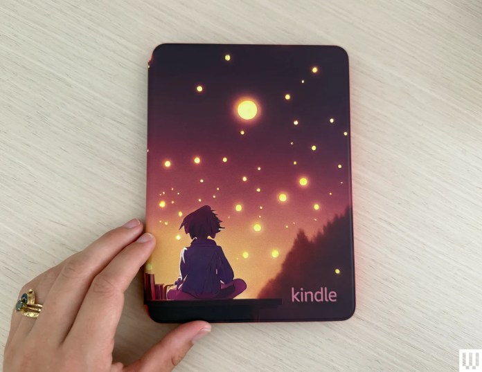 Meet the Kindle Kids Will Want Most