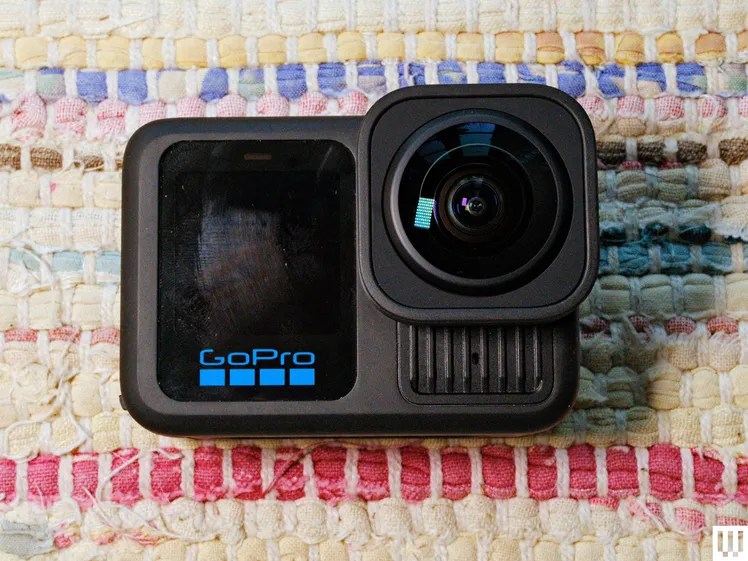 Snag Our Favorite GoPro for 0 Off Snag Our Favorite GoPro for 0 Off