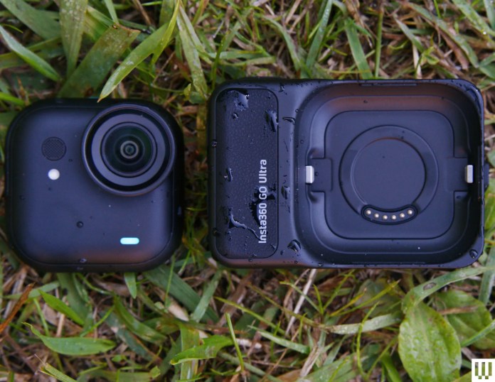 The Insta360 Go Ultra Has a New Mode to Capture a Kid’s POV