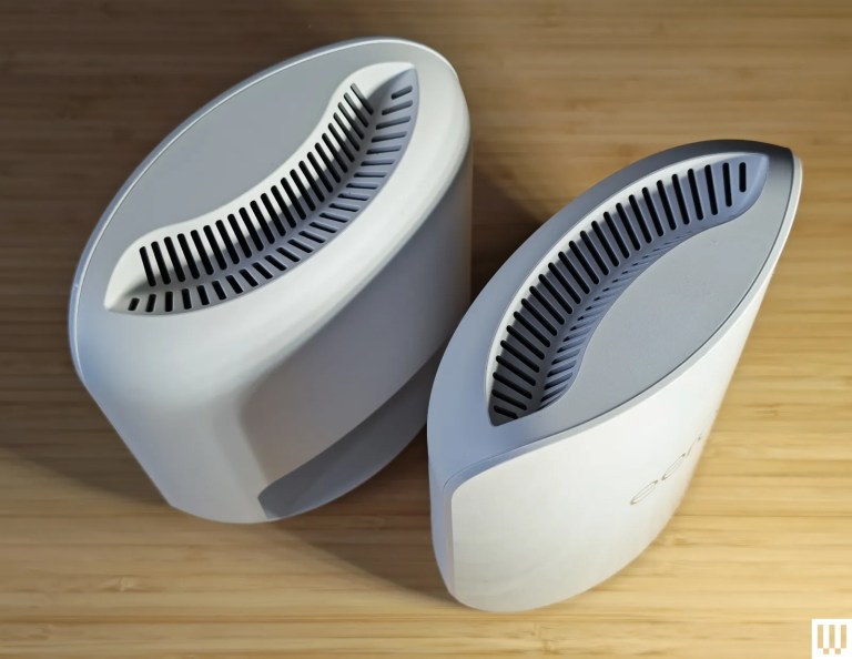 Eero’s Pro 7 Is the Sweet Spot in Its Wi-Fi 7 Mesh Lineup Eero’s Pro 7 Is the Sweet Spot in Its Wi-Fi 7 Mesh Lineup
