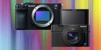 We Found the Best Travel Cameras You’ll Actually Use on Vacation