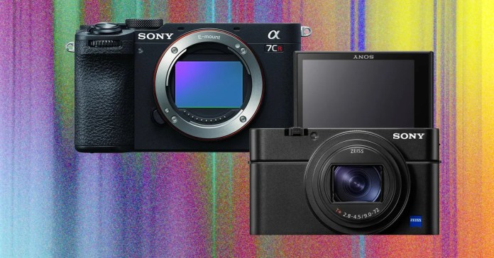 We Found the Best Travel Cameras You’ll Actually Use on Vacation We Found the Best Travel Cameras You’ll Actually Use on Vacation