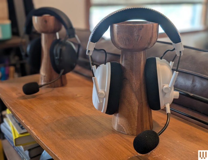 Razer’s BlackShark V3 Pro Are the Best High-End Gaming Headphones