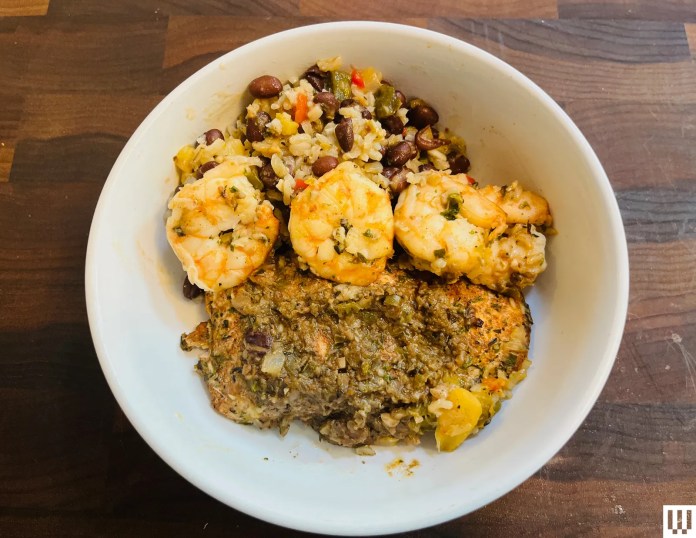 For Days, I Ate Only Factor High Protein Meals. I Get It Now