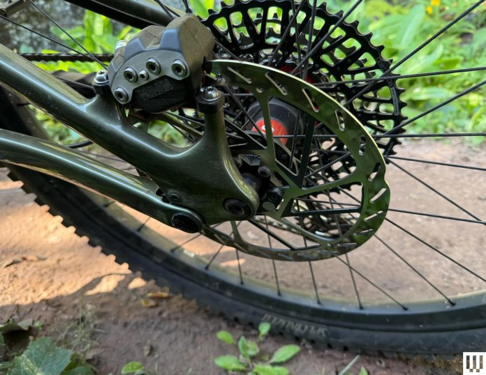 Specialized’s New Electric Mountain Bike Is So Fun I Forgot to Go Home