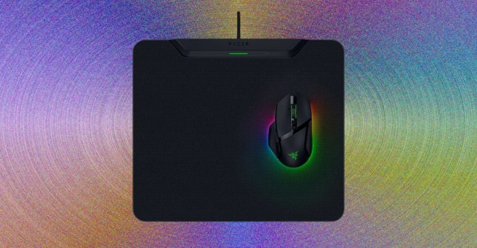 Razer’s New High-Tech Mousepad Isn’t Really Worth the High Cost