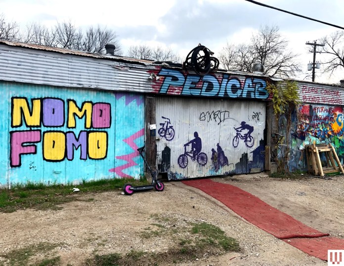 Tech Traveler’s Guide to Austin: Where to Stay, Eat, and Recharge