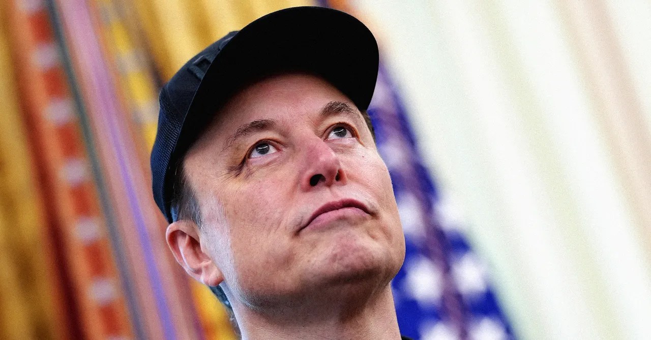 Tesla Shareholders Approve Elon Musk’s Trillion Pay Package | FROUSA NEWS Tesla Shareholders Approve Elon Musk’s Trillion Pay Package | FROUSA NEWS