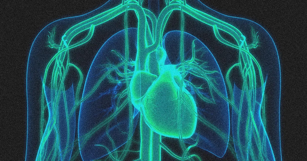 A Gene Editing Therapy Cut Cholesterol Levels by Half | FROUSA NEWS A Gene Editing Therapy Cut Cholesterol Levels by Half | FROUSA NEWS