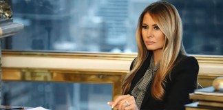 We Found Two Theaters With Sold-Out ‘Melania’ Opening Day Screenings