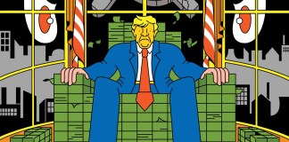 Discovering the Dimensions of a New Cold War