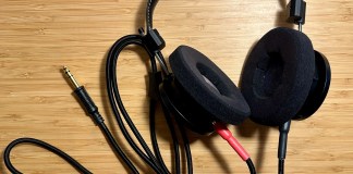 Grado’s Signature S750 Headphones Sound Modern but Feel Like the ’70s