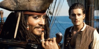 Could You Use a Rowboat to Walk on the Seafloor Like Jack Sparrow?