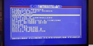 The Commodore 64 Ultimate Is an Authentic Re-Creation for Die-Hard Fans