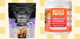 Can Replacing Your Coffee Creamer With a Functional Add-In Make You Healthier and Smarter?