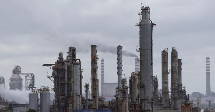 Trump Wants Venezuela’s Oil. Getting It Might Not Be So Simple Trump Wants Venezuela’s Oil. Getting It Might Not Be So Simple