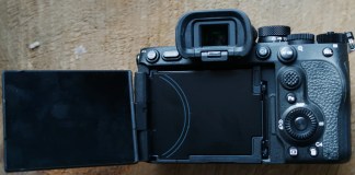 The Sony A7V Is the Best Mirrorless Camera You Can Buy