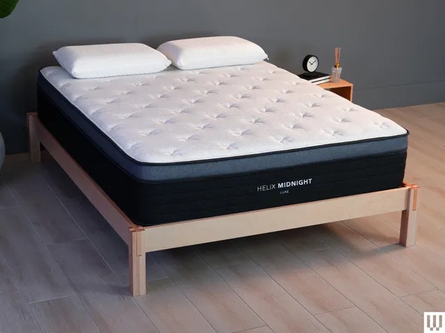 What Type of Mattress Should You Choose? Hybrid, Latex, Foam Explained What Type of Mattress Should You Choose? Hybrid, Latex, Foam Explained