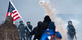 Why Minnesota Can’t Do More to Stop ICE