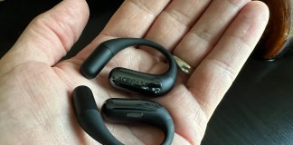 I Have Fallen in Love With Open Earbuds (and You Should Too)